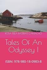 Tales Of An Odyssey I