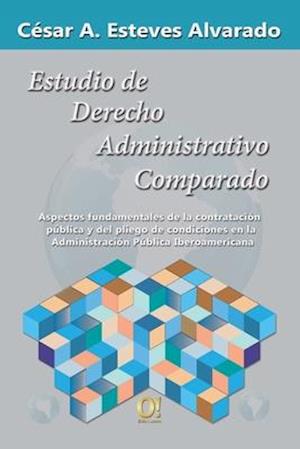 Estudios de Derecho Administrativo Comparado