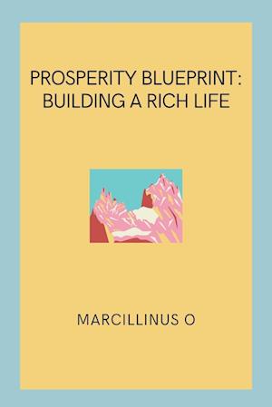 Prosperity Blueprint