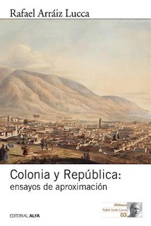 Colonia Y República