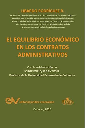 EL EQUILIBRIO ECONÓMICO EN LOS CONTRATOS ADMINISTRATIVOS