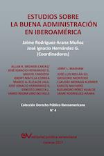 Estudios sobre la Buena Administración en Iberoamérica