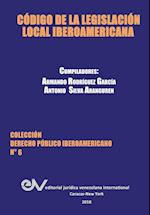 Código de la Legislación Local Iberoamericana