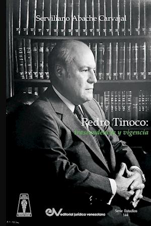 PEDRO R. TINOCO