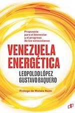 Venezuela Energ