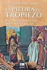 La piedra de tropiezo