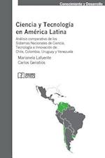 Ciencia y Tecnologia En America Latina