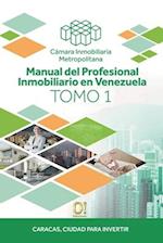 Manual del Profesional Inmobiliario en Venezuela