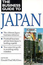 Business Guide to Japan