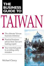 Business Guide to Taiwan