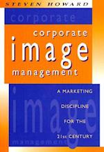 Corporate Image Management