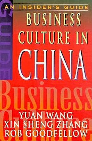 Business Culture in China