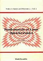 Fundamentals Of Laser Optoelectronics