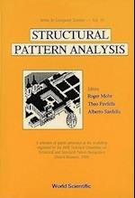 Structural Pattern Analysis