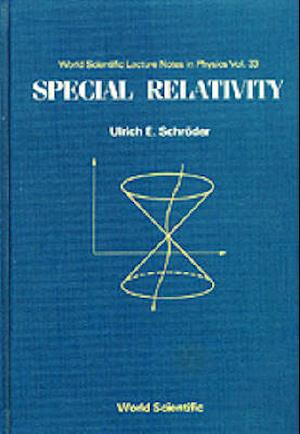 Special Relativity