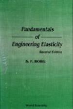 Fundamentals Of Engineering Elasticity (Revised 2nd Printing)