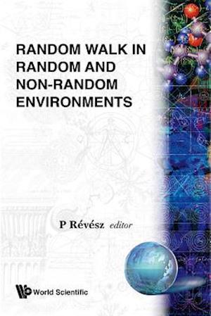 Random Walk In Random And Non-random Environments