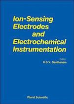 Ion-sensing Electrodes And Electrochemical Instrumentation