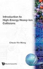 Introduction To High-energy Heavy-ion Collisions