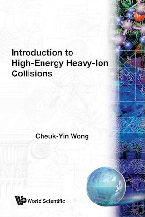 Introduction To High-energy Heavy-ion Collisions