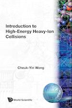 Introduction To High-energy Heavy-ion Collisions