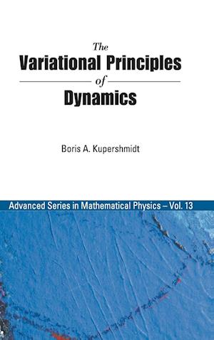 Variational Principles Of Dynamics, The