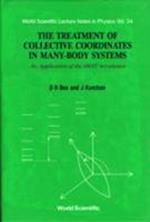 Treatment Of Collective Coordinates In Many-body Systems, The: An Application Of The Brst Invariance