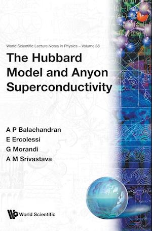 Hubbard Model And Anyon Superconductivity, The