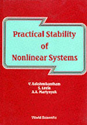 Practical Stability Of Nonlinear Systems