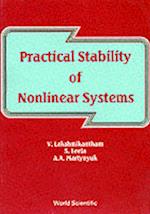 Practical Stability Of Nonlinear Systems