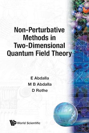 Non-perturbative Methods In Two-dimensional Quantum Field Theory