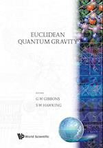 Euclidean Quantum Gravity