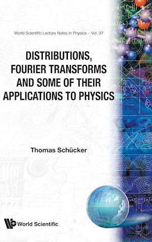 DISTRIBUTION,FOURIER TRANSFORM &...(V37)