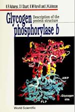 Glycogen Phosphorylase B: Description Of The Protein Structure