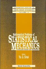 Mathematical Problems Of Statistical Mechanics