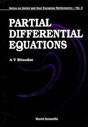 Partial Differential Equations