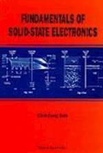 Fundamentals Of Solid State Electronics