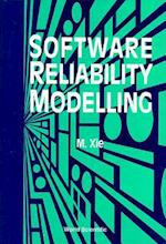 Software Reliability Modelling