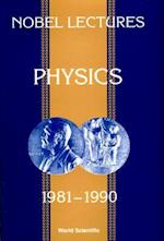 Nobel Lectures In Physics, Vol 6 (1981-1990)