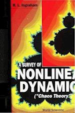Survey Of Nonlinear Dynamics ("Chaos Theory"), A