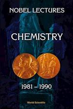 Nobel Lectures In Chemistry, Vol 6 (1981-1990)