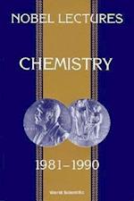 Nobel Lectures In Chemistry, Vol 6 (1981-1990)