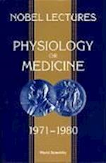 Nobel Lectures In Physiology Or Medicine 1971-1980
