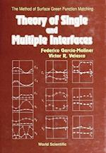 Theory Of Single And Multiple Interfaces: The Method Of Surface Green Function Matching