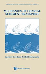 Mechanics Of Coastal Sediment Transport