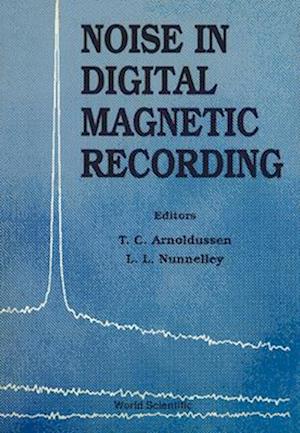 Noise In Digital Magnetic Recording