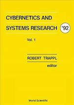 Cybernetics and Systems Research '92 - Proceedings of the 11th European Meeting on Cybernetics and Systems Research (in 2 Volumes)