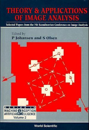 Theory And Applications Of Image Analysis: Selected Papers From The 7th Scandinavian Conference On Image Analysis