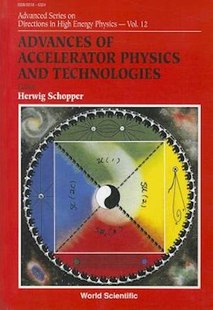 Advances Of Accelerator Physics And Technologies