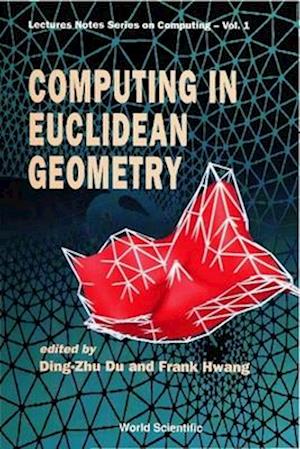 Computing In Euclidean Geometry